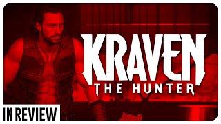 Kraven - Spider-Man In Review