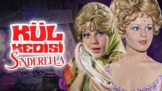 Külkedisi Sinderella | FULL HD