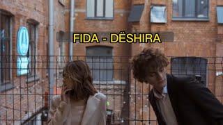 FIDA - DËSHIRA