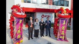 Opening Ceremony for ATAL Design, Research and Training Centre cum ATAL Tower