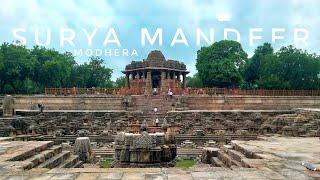 MODHERA SURYA MANDEER / maheshana / veeru 1724 / modhera