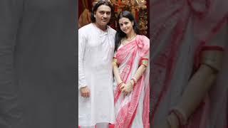 koyel Mallick and Nispal Singh #koel_mallick#koyel#bengalistatus#trending#viral