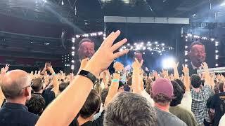 Bruce springsteen 27 july 2024