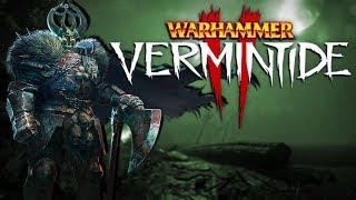 Warhammer Vermintide 2 - BACK TO UBERSREIK Legendary Runs