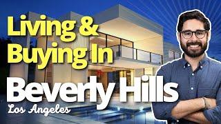 Beverly Hills Real Estate