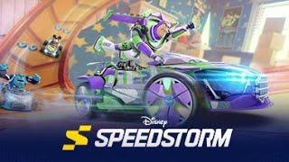 Disney Speedstorm Chapter 03 Inventions Upgrade 06 Mystery Race