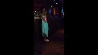 Shaylee- Lorde/Royals