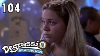 Degrassi 104 - The Next Generation | Season 01 Episode 04 | Eye of the Beholder