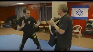 Part 2: Learning Krav Maga, Ottawa