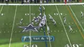 Miles Austin 2009-Ultimate Highlight (HQ)