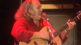 Crosby, Stills & Nash - Full Concert - 11/26/89 - Cow Palace (OFFICIAL)