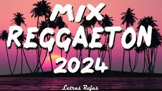 BEST REGGAETON MUSICA MIX 2024 - NEW REGGAETON MUSIC 2024 - MIX REGGAETON MUSICA 2024