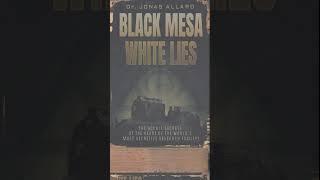 Half-Life Short - A Book About Black Mesa