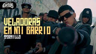 06. Tornillo - Veladoras En Mi Barrio (Video Oficial) | Cactus