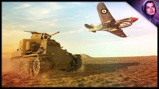 Huge Problem With MM || War Thunder Gameplay