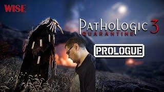 Pathologic 3 Quarantine Прохождение на русском  Pathologic 3: Карантин Первый взгляд Обзор2025