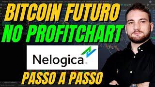 Como Operar Bitcoin Futuro No ProfitChart Em 5 Passos Simples