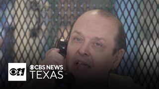 Texas man could be first in U.S. executed over shaken baby syndrome