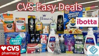 CVS DEAL 7/28- 8/3. COUPONING AT CVS THIS WEEK. CVS HAUL.   #cvscouponing #dealsaver #cvshaul