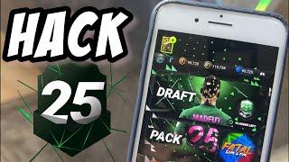 MADFUT 25 Hack - MADFUT 25 Mod - Full Tutorial On How To Get Unlimited Coins & Pack in MADFUT 25