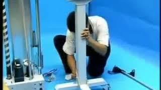 How to Assemble Piping Strip Cutting Machine