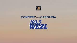 WEZL "103.5 WEZL" - Legal ID - 7pm [10/26/2024]