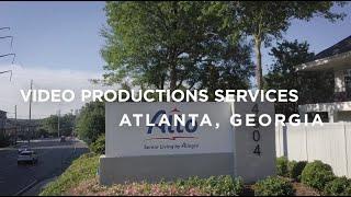 Video Production Company - Atlanta, GA