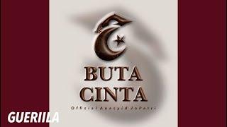 Buta Cinta - JoPatri [Official Music Video]