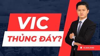 Cổ phiếu VIC - Có nên mua? Định giá Vingroup 2024 và 2025 l Chứng khoán Tín Phong