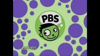 PBS Kids - Dash Transformation ID (1999-2013) [Best Quality]