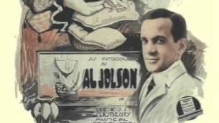 Al Jolson Top Ten - 2012