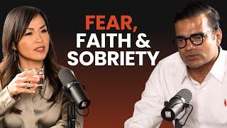 Sobriety Transformed My Life & Business: 'Faith & Focus Changed Everything!' | Jacob Puthenparambil