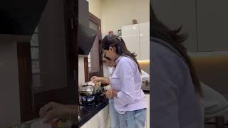 Today we tried something *new*  #minivlog #chhavibisht #dailyshorts #dailyshorts #viralshort