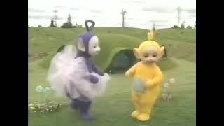 꼬꼬마 텔레토비 한국어판 - 텔레토비와 함께 춤을 - Teletubbies Korean - Dance with the Teletubbies