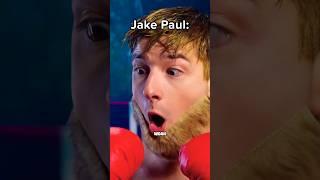 if Jake Paul VS Mike Tyson Was Good (FULL SERIES).