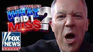 Greg Gutfeld reveals details behind his new game show
