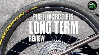 2 Seasons Later: Pirelli Scorpion XC RC 29 X 2.4 Review - Is It Worth It?