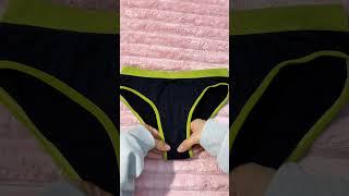 Cute, Colorful Women's Underwear Collection#underwear #fashion #womensfashion #cute