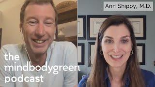 Do you have toxic mold in your home?: Ann Shippy, M.D. | mbg Podcast