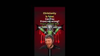 Cyber Deconstruction Debates 4/06/25 GOD IS A MONSTER