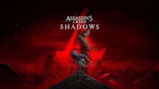 New to the Creed Of Shadows