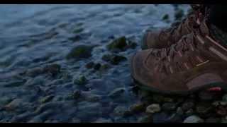 "Waterproof" - Shot on the AJA Cion