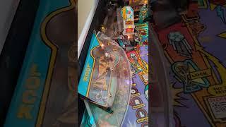 For sale/A vendre FLIPPER PINBALL MACHINE WORLD CUP SOCCER BALLY WILLIAMS REVIEW CRITIQUE