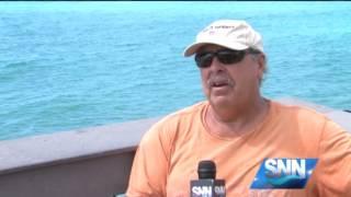 SNN: Undercover Operation for Lewd Behavior at Caspersen Beach