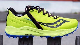 Top 10 Best Saucony Shoes To Buy in 2023