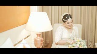 Moana Wedding Film | Melani & Kumesh Wedding Trailer