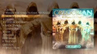 Gregorian - Masters Of Chant IX (Album Visualizer)