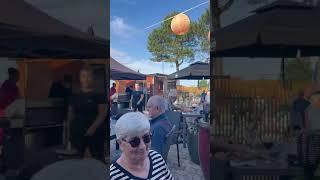 Sommerjazz Djurs Swing Band 2024