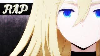 TRAP - RACHEL GARDNER - DEAD EYES (SATSURIKU NO TENSHI) | FELÍCIA ROCK