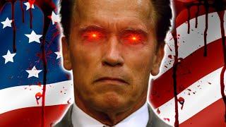 No one should go through what he want through | Arnold Schwarzenegger | Goal Triggers